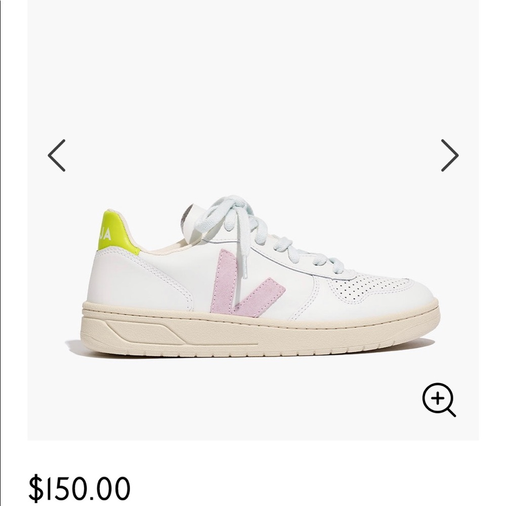 Veja sneakers